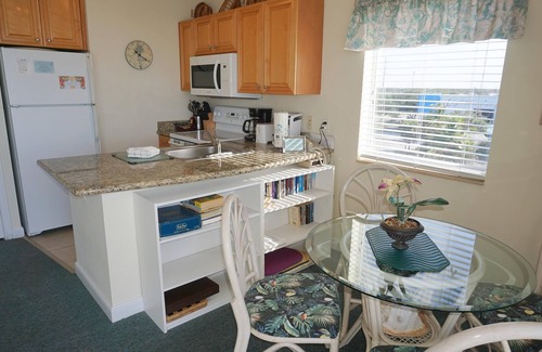 St. Petersburg - Clearwater House | Boca Ciega Resort