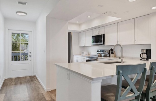 Boca Grande Condo | Boca Grande North - 2 Bedroom ocean view condo
