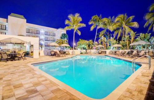 East Boca Raton Hotel | Boca Plaza