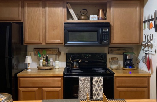 Mid City South Condo | Bocage East Baton Rouge - this 2 bed 2 bath
