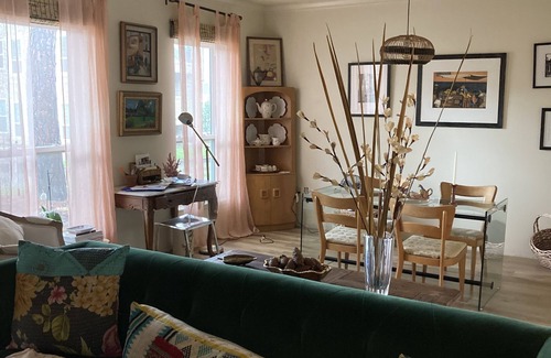 Mid City South Condo | Bocage East Baton Rouge - this 2 bed 2 bath