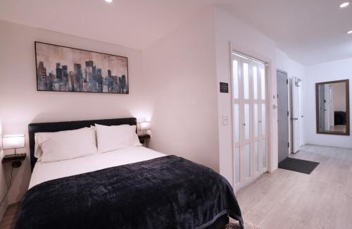 Queens Apartment | Bocca Studio