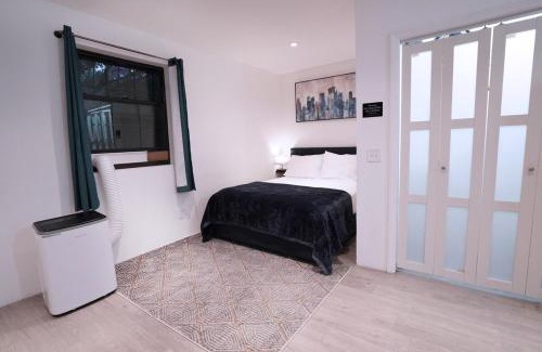 Queens Apartment | Bocca Studio