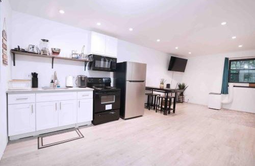 Queens Apartment | Bocca Studio