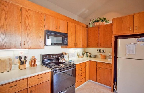 Bodega Bay House | Boccabella - Quite south side location, expansive views.