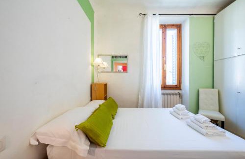 Le Cure Apartment | Boccaccio living