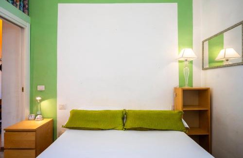 Le Cure Apartment | Boccaccio living