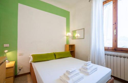 Le Cure Apartment | Boccaccio living