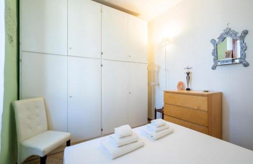 Le Cure Apartment | Boccaccio living