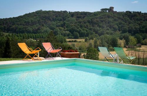 Toiano Hotel | Boccioleto Resort - Place of Charme