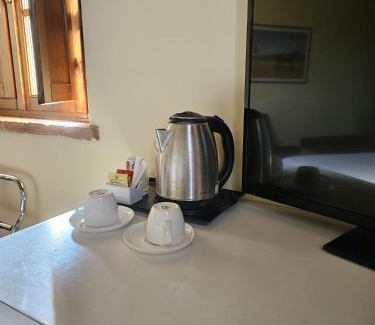 Toiano Hotel | Boccioleto Resort - Place of Charme