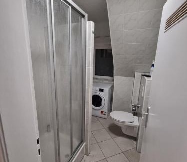 Bocholt Apartment | Bocholt Apartment Ferienwohnung