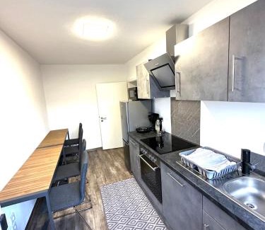 Bocholt Apartment | BocholtApartments