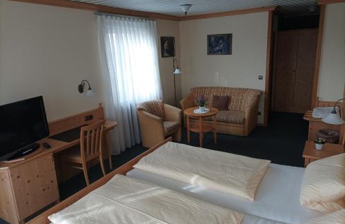 Sommerach House | Bocksbeutelherberge