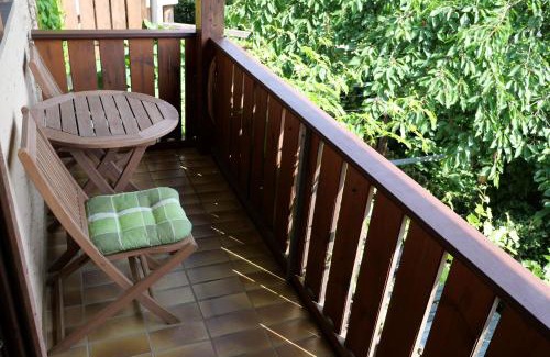 Sommerach House | Bocksbeutelherberge