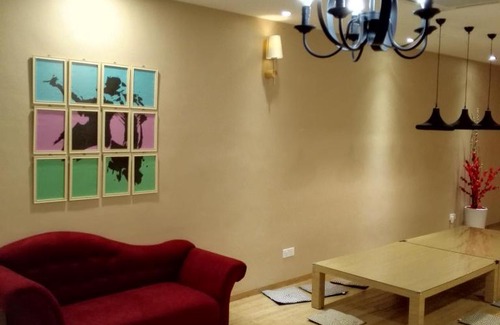 Muar House | Bococo Homestay Muar