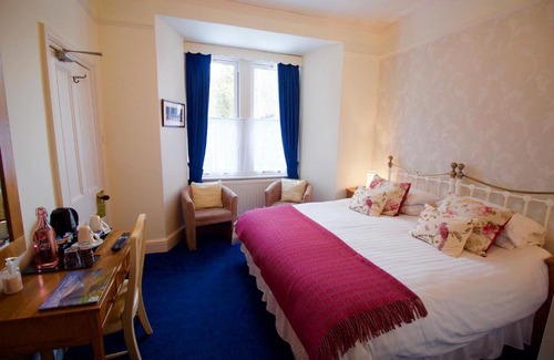 Gwynedd- Snowdonia Bed & Breakfast | Bod Gwynedd Bed and Breakfast