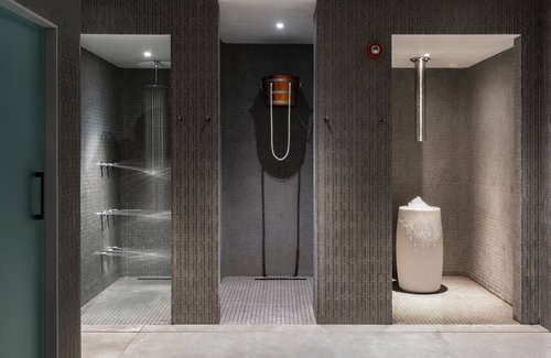 Sighnaghi Hotel | BODBE Hotel