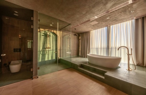 Sighnaghi Hotel | BODBE Hotel