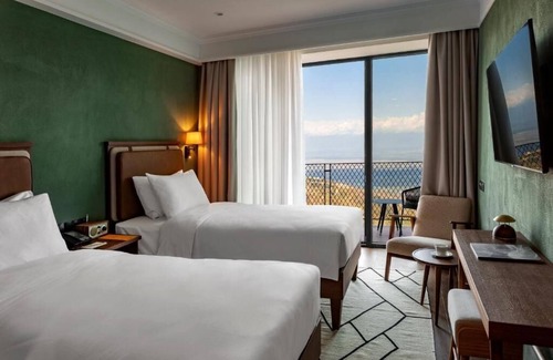 Sighnaghi Hotel | BODBE Hotel