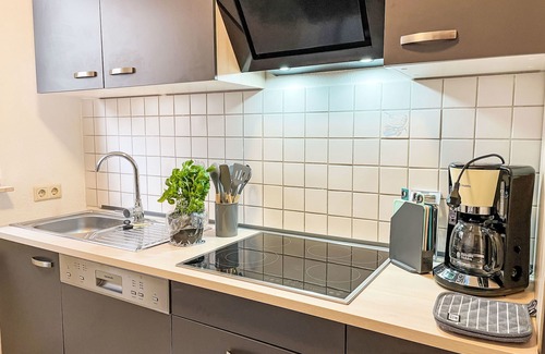 Eldena Apartment | Boddenidyll by Interhome
