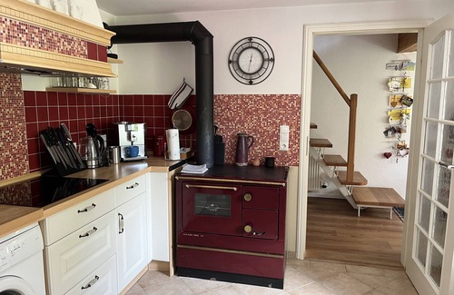 Fuhlendorf House | Boddenkate Fuhlendorf