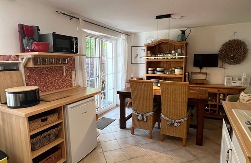 Fuhlendorf House | Boddenkate Fuhlendorf
