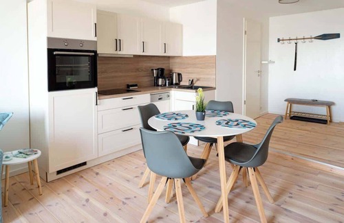 Barth Apartment | Boddenkieker 5.2 Summ