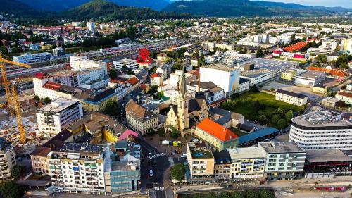 Villach Apartment | Bodega Apartment
