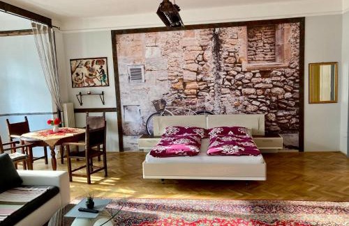 Villach Apartment | Bodega Apartment