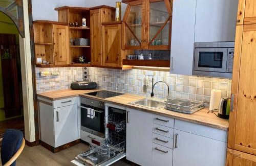 Villach Apartment | Bodega Apartment