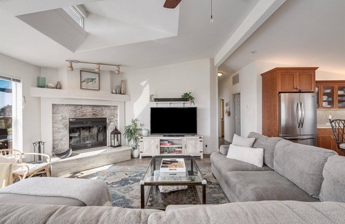 Sereno del Mar House | Bodega Bay Oasis | A Wine Country Escape