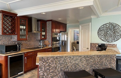 Bodega Bay House | Bodega Bay Seabreeze Retreat