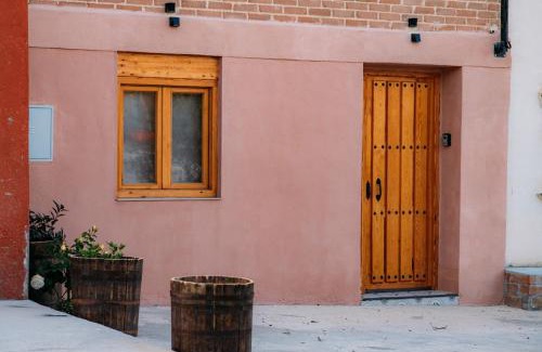 Tudelilla House | Bodega Ecológica - Rioja Suites