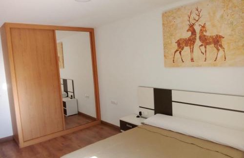 Vilanova de Arousa House | Bodega