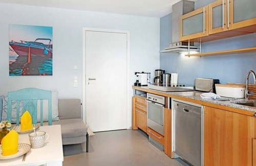 Ludwigshafen House | Bodensee-Apartment SeeSucht No 86