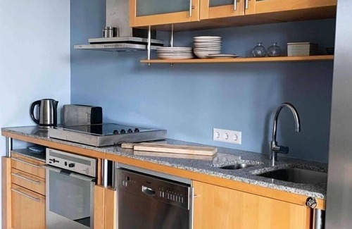Ludwigshafen House | Bodensee-Apartment SeeSucht No 86
