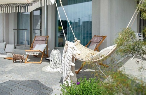 Ludwigshafen House | Bodensee-Apartment SeeSucht No 86