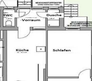 Allensbach Apartment | BodenSEE Apartment Allensbach FEWO 2