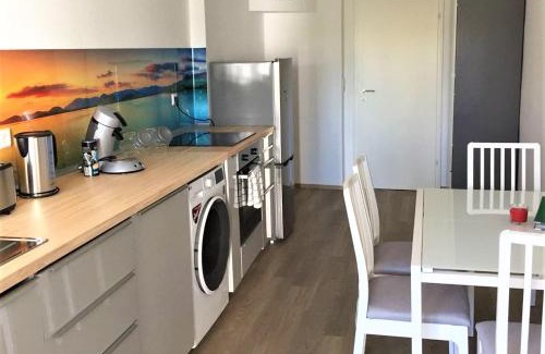 Allensbach Apartment | BodenSEE Apartment Allensbach FEWO 2
