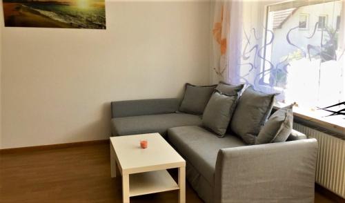 Allensbach Apartment | BodenSEE Apartment Allensbach FEWO 2