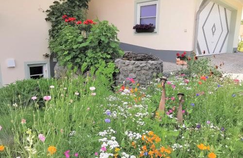 Tettnang Apartment | BodenSEE Apartment Tettnang APFELLIEBE