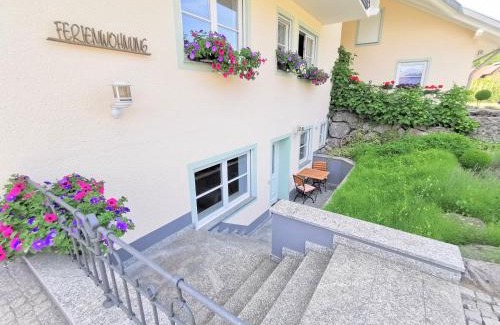 Tettnang Apartment | BodenSEE Apartment Tettnang APFELLIEBE