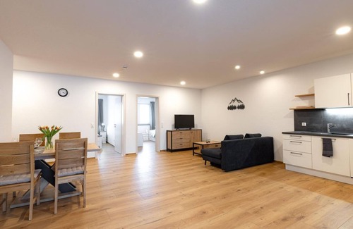 Schomburg Apartment | Bodensee - Ferienwohnung Müller GbR