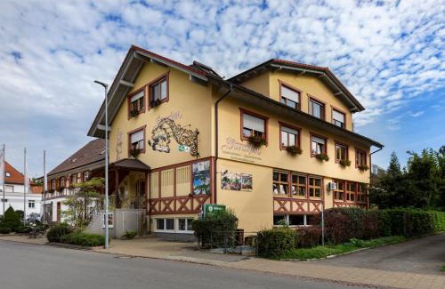 Uhldingen-Muehlhofen Hotel | Bodensee Hotel Storchen