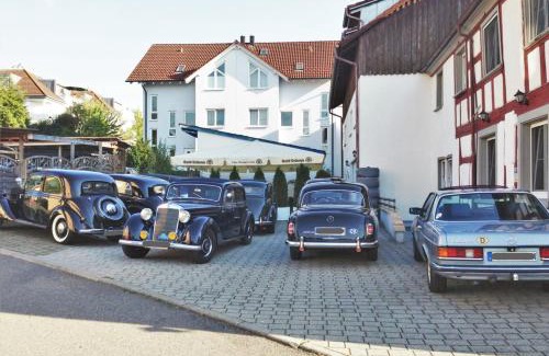 Uhldingen-Muehlhofen Hotel | Bodensee-Hotel Kreuz