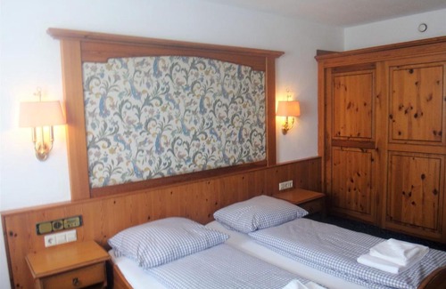 Reutin Hotel | Bodenseehotel Lindau