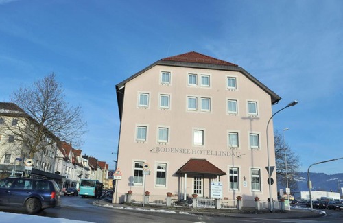 Reutin Hotel | Bodenseehotel Lindau