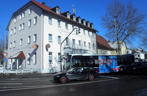 Reutin Hotel | Bodenseehotel Lindau