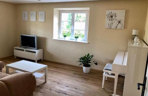 Sigmarszell Apartment | Bodenseenähe und Pfänderblick